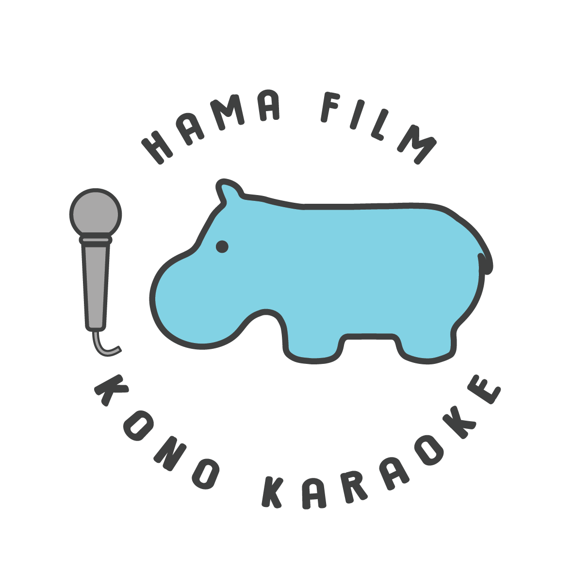 Hamakono Logo